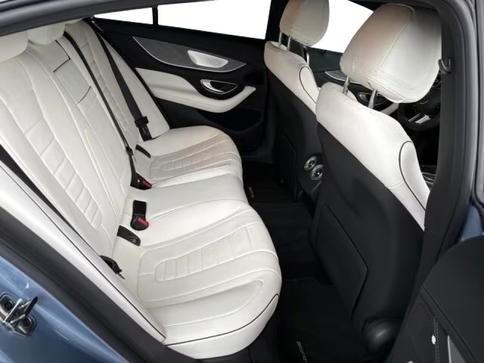 Mercedes-Benz CLS 450 4MATIC AMG - foto 11