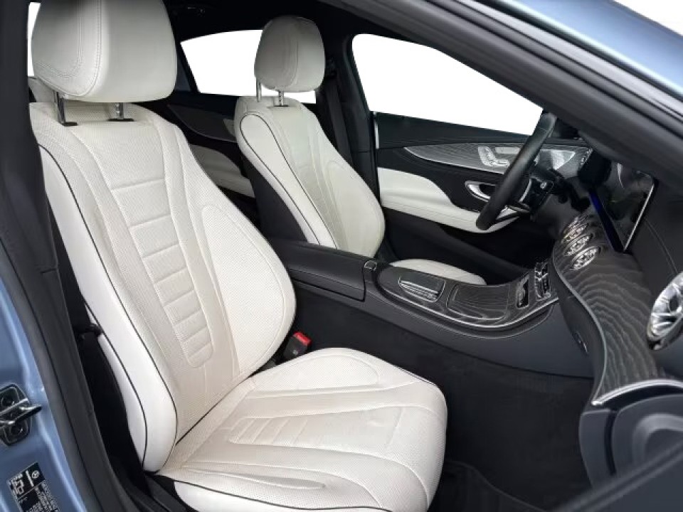 Mercedes-Benz CLS 450 4MATIC AMG - foto 10