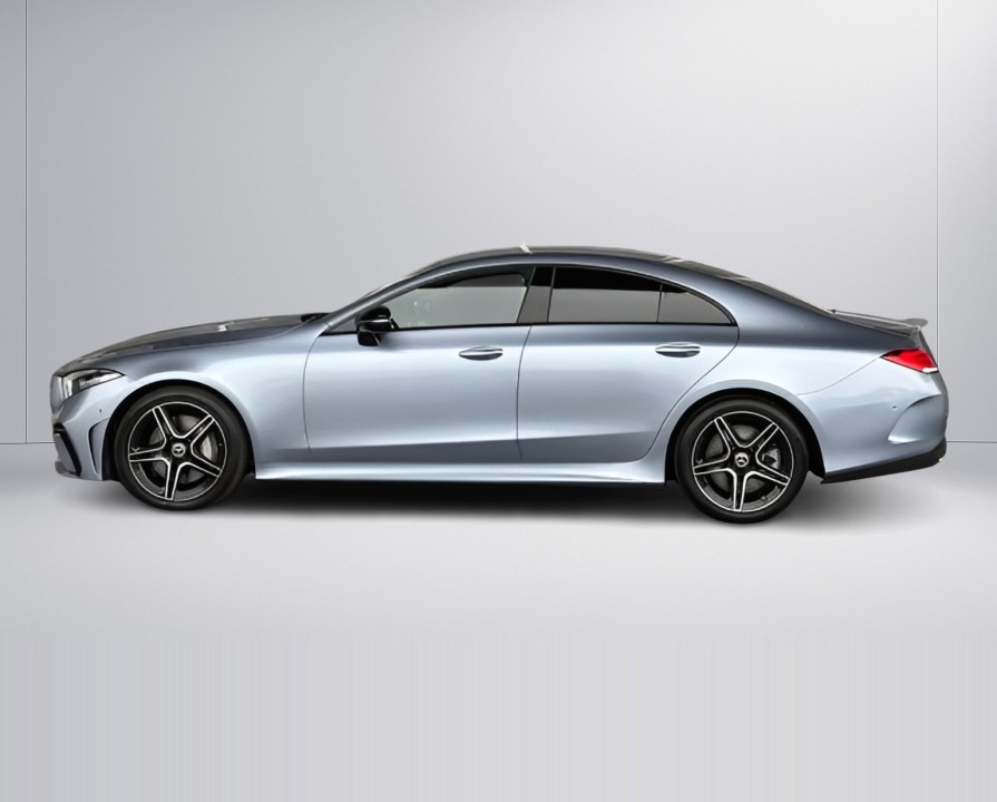 Mercedes-Benz CLS 450 4MATIC AMG (5)