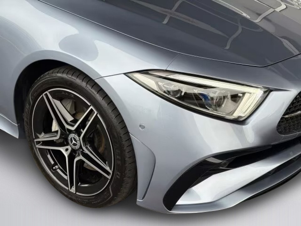 Mercedes-Benz CLS 450 4MATIC AMG - foto 15