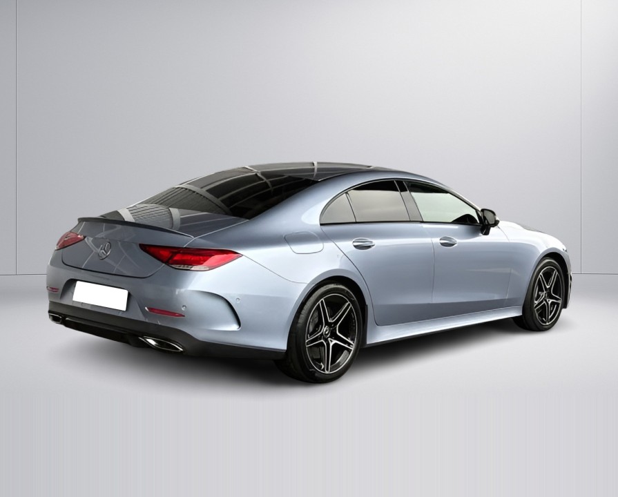 Mercedes-Benz CLS 450 4MATIC AMG (3)