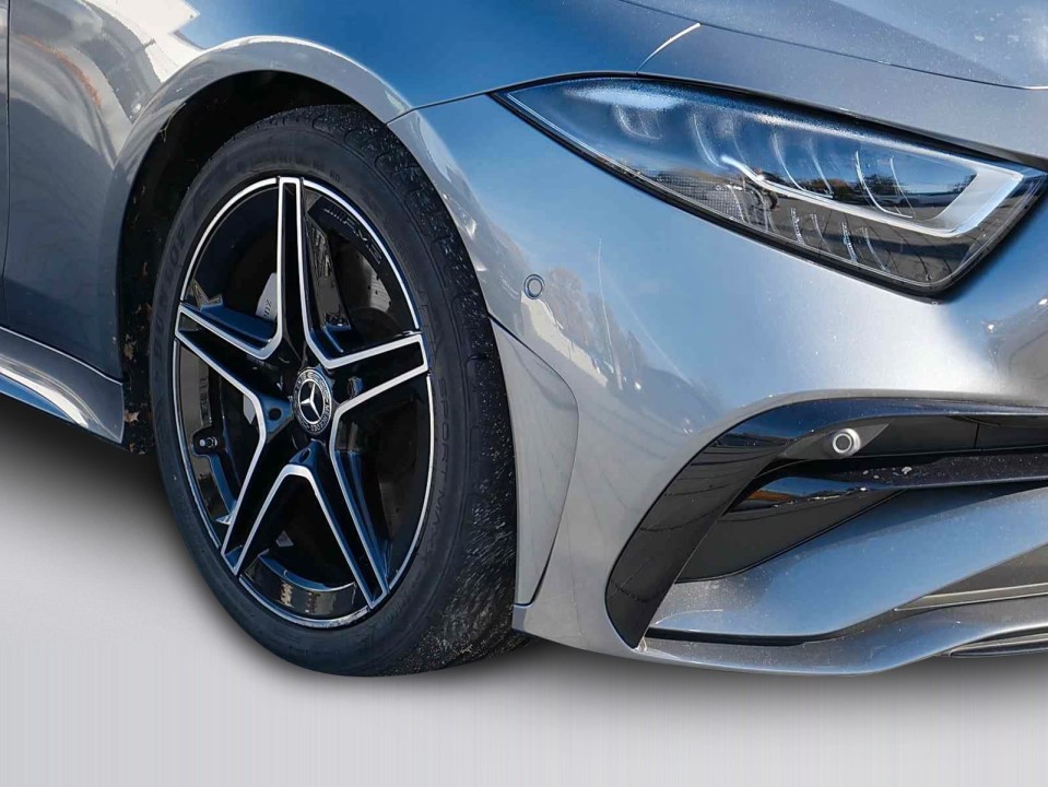 Mercedes-Benz CLS 400d 4MATIC+ AMG - foto 12