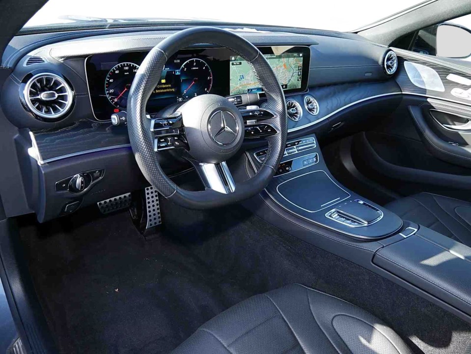 Mercedes-Benz CLS 400d 4MATIC+ AMG - foto 6