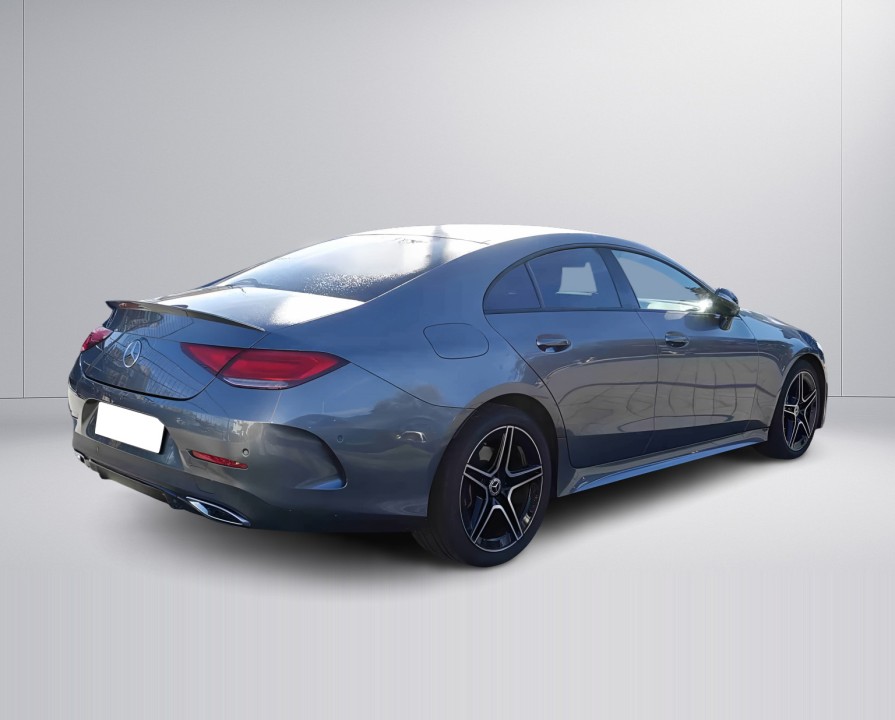 Mercedes-Benz CLS 400d 4MATIC+ AMG (2)