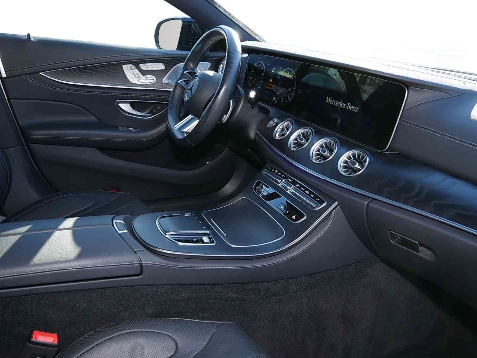 Mercedes-Benz CLS 400d 4MATIC+ AMG - foto 7
