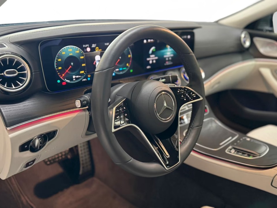 Mercedes-Benz CLS 300d 4MATIC AMG - foto 8