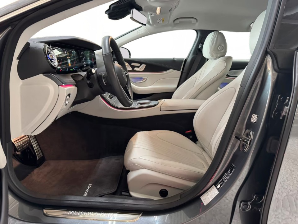 Mercedes-Benz CLS 300d 4MATIC AMG - foto 9