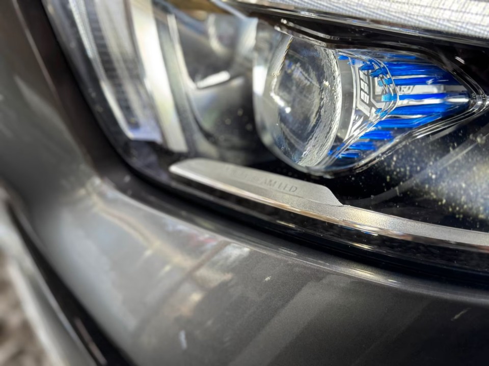 Mercedes-Benz CLS 300d 4MATIC AMG - foto 17