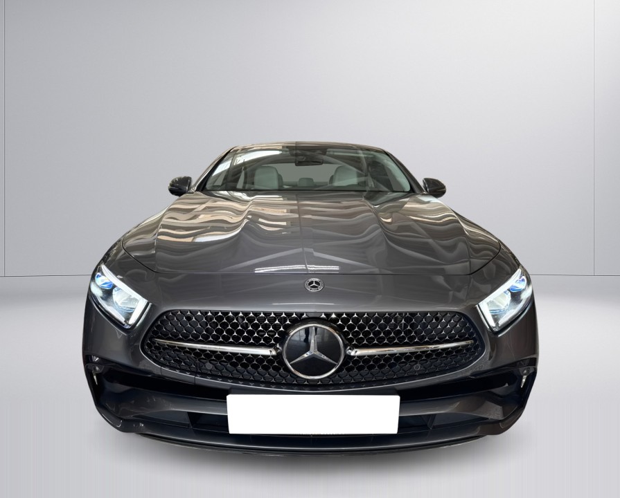 Mercedes-Benz CLS 300d 4MATIC AMG - foto 6