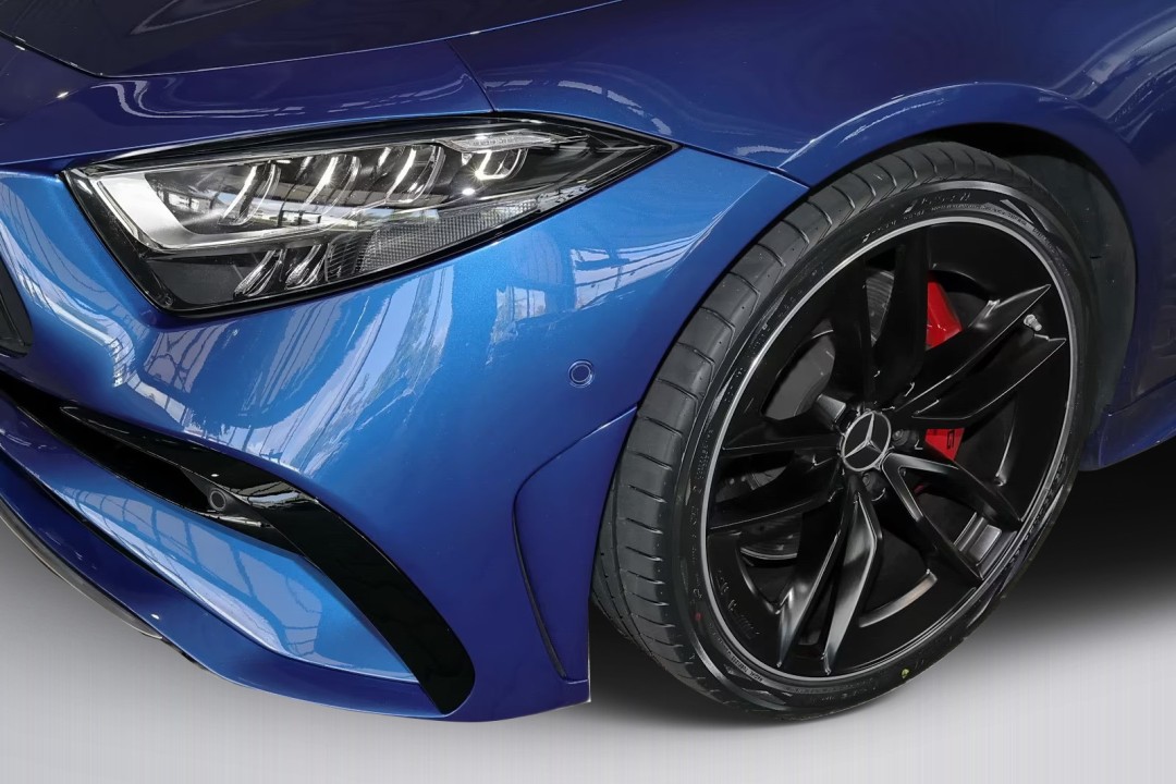 Mercedes-Benz CLS 53 AMG 4MATIC+ - foto 12