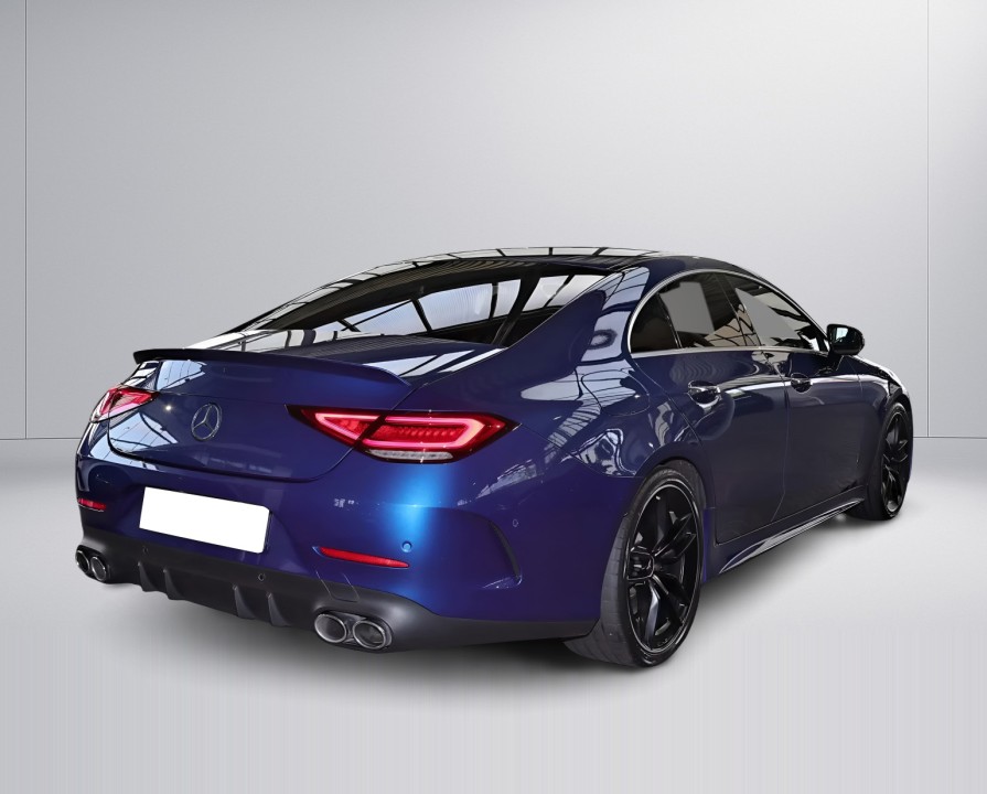 Mercedes-Benz CLS 53 AMG 4MATIC+ (2)