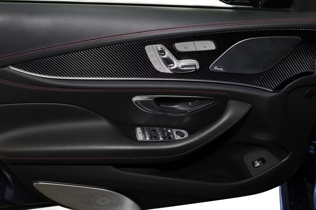 Mercedes-Benz CLS 53 AMG 4MATIC+ - foto 11