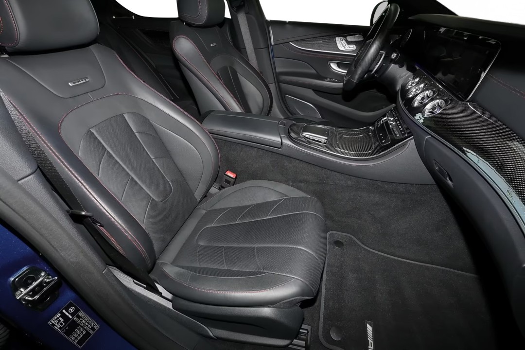 Mercedes-Benz CLS 53 AMG 4MATIC+ - foto 6