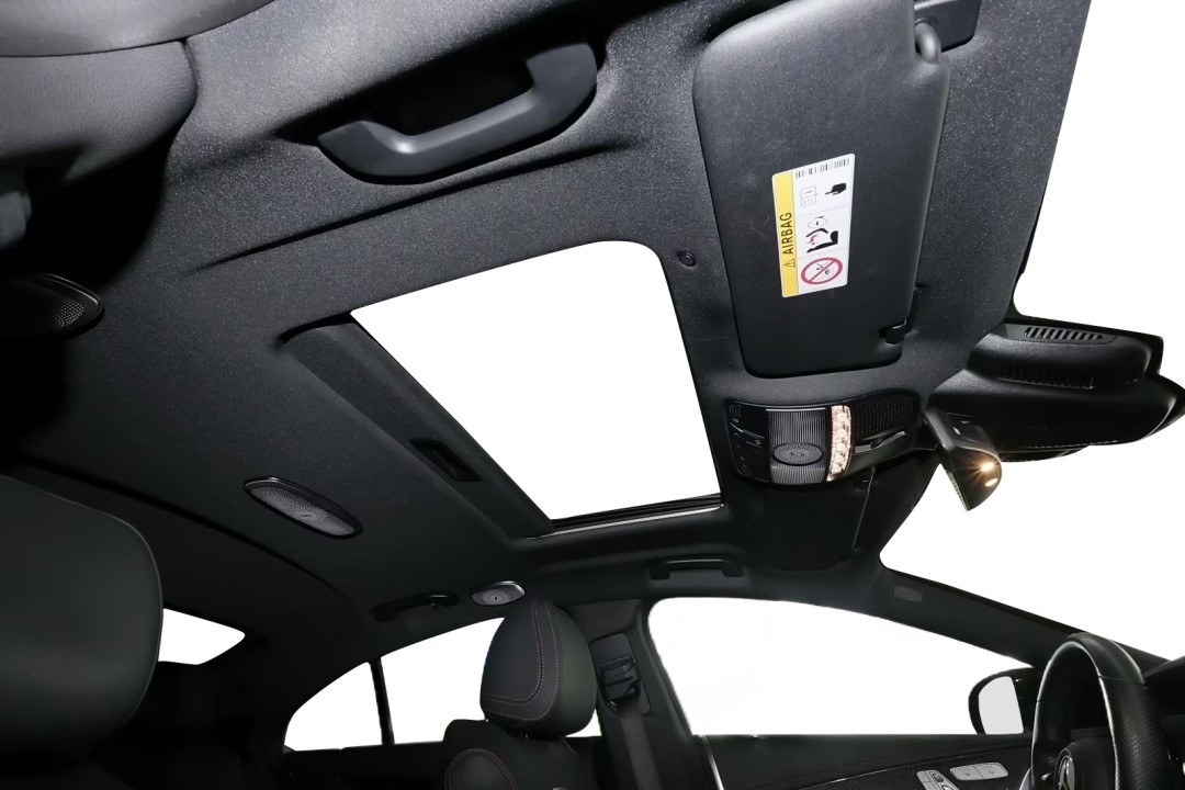 Mercedes-Benz CLS 53 AMG 4MATIC+ - foto 10