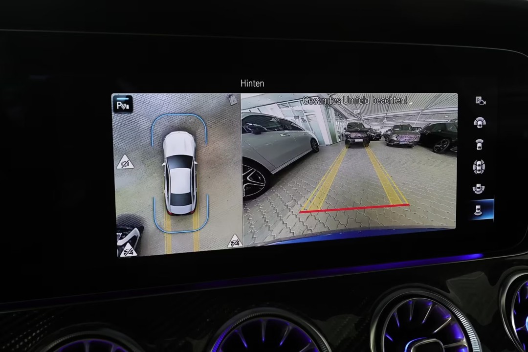 Mercedes-Benz CLS 53 AMG 4MATIC+ - foto 8