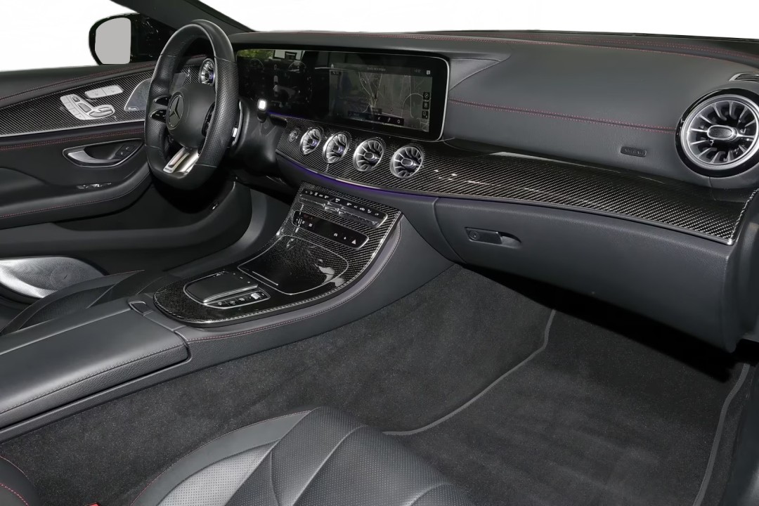 Mercedes-Benz CLS 53 AMG 4MATIC+ (5)