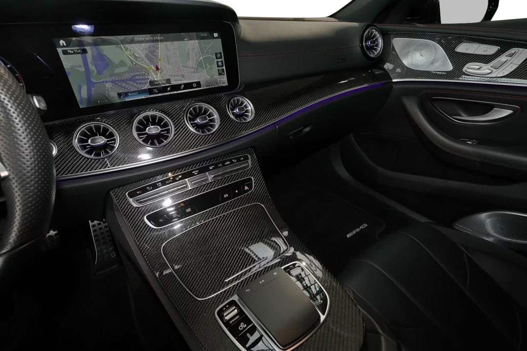 Mercedes-Benz CLS 53 AMG 4MATIC+ - foto 7