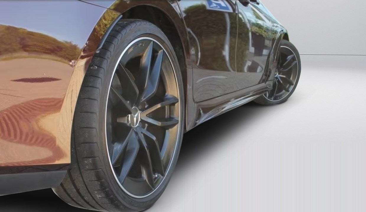 Mercedes-Benz CLS 53 AMG 4MATIC+ - foto 13