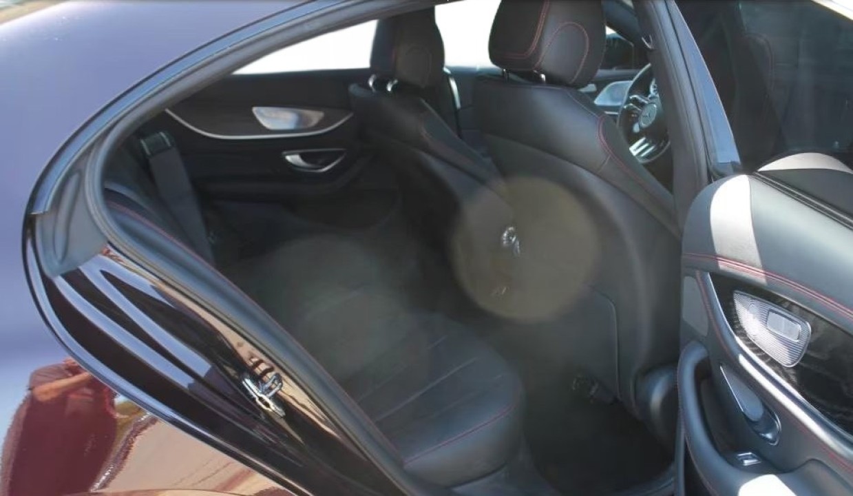 Mercedes-Benz CLS 53 AMG 4MATIC+ - foto 10