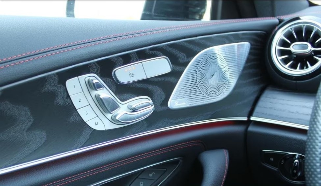 Mercedes-Benz CLS 53 AMG 4MATIC+ - foto 11