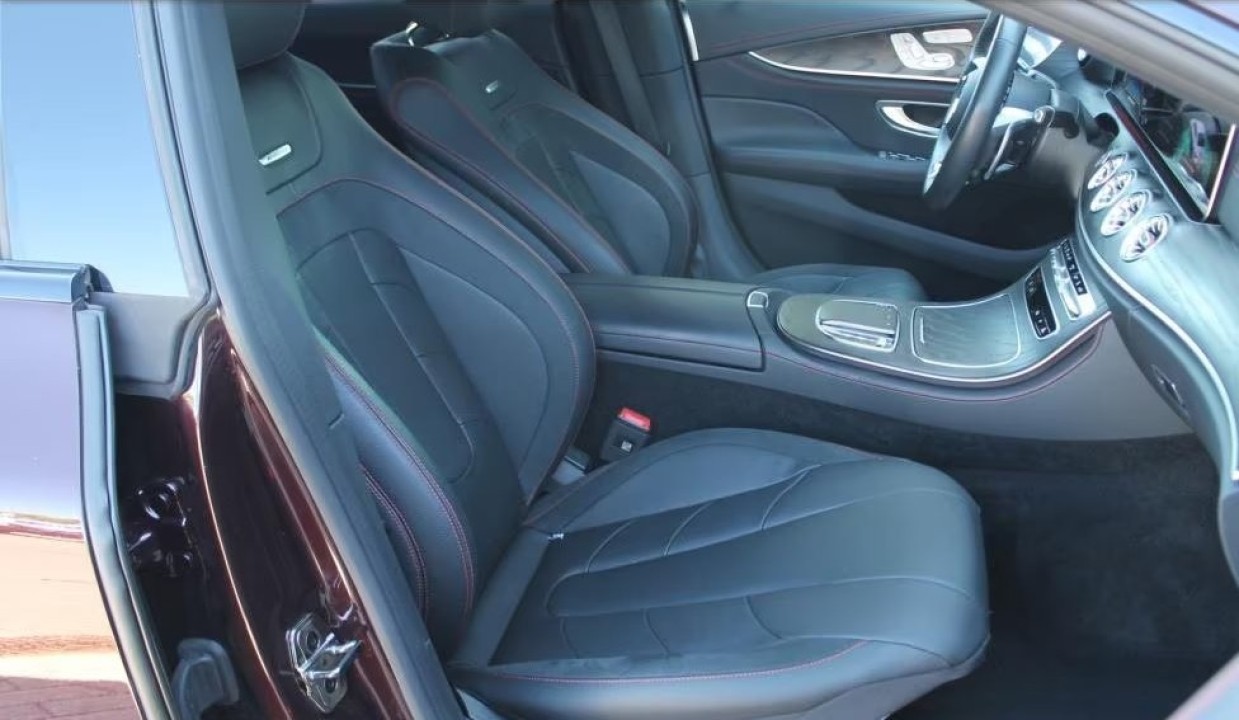 Mercedes-Benz CLS 53 AMG 4MATIC+ (4)