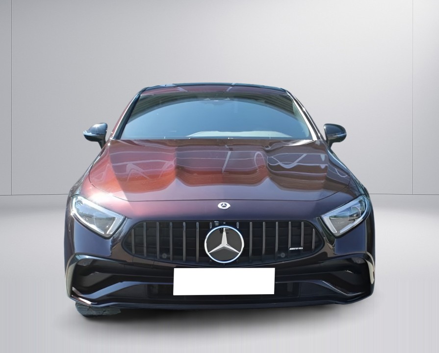 Mercedes-Benz CLS 53 AMG 4MATIC+ (2)