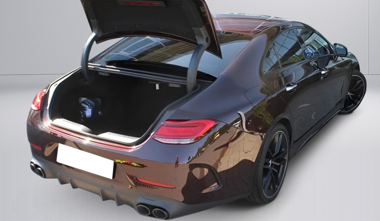 Mercedes-Benz CLS 53 AMG 4MATIC+ - foto 12