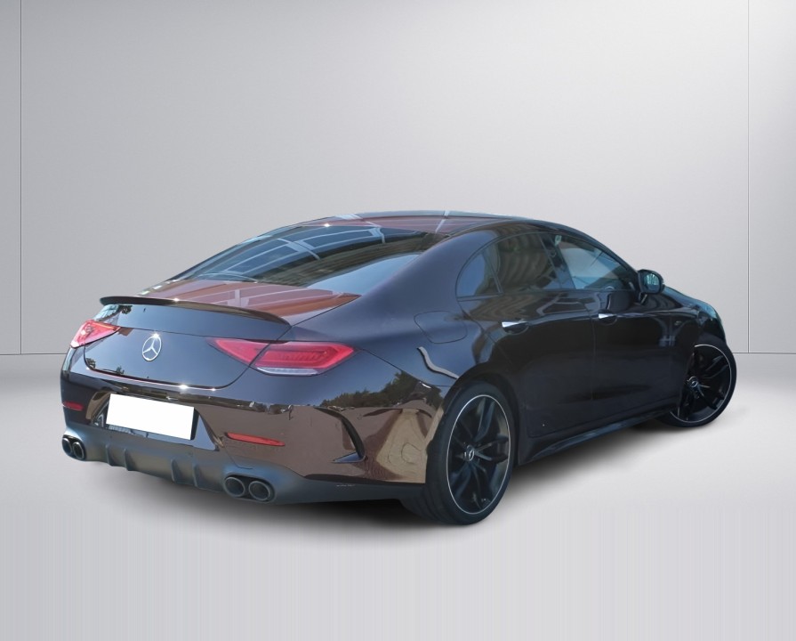 Mercedes-Benz CLS 53 AMG 4MATIC+ (3)