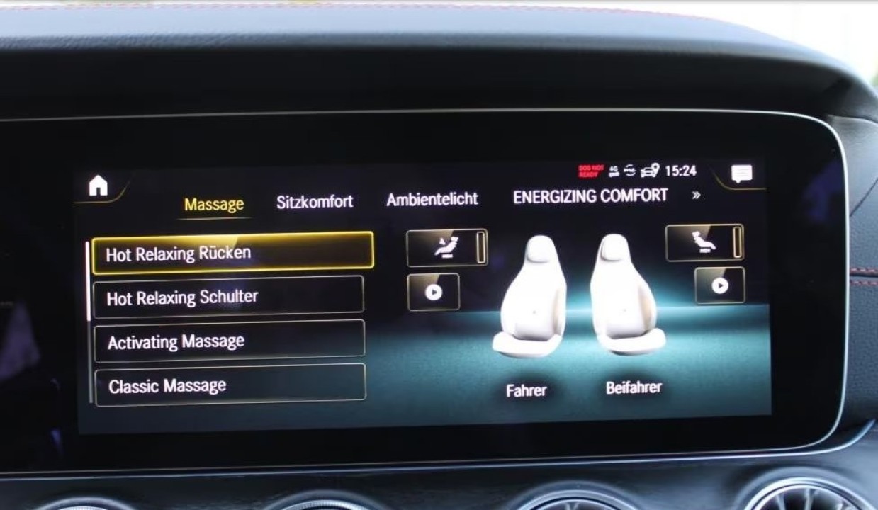 Mercedes-Benz CLS 53 AMG 4MATIC+ - foto 6