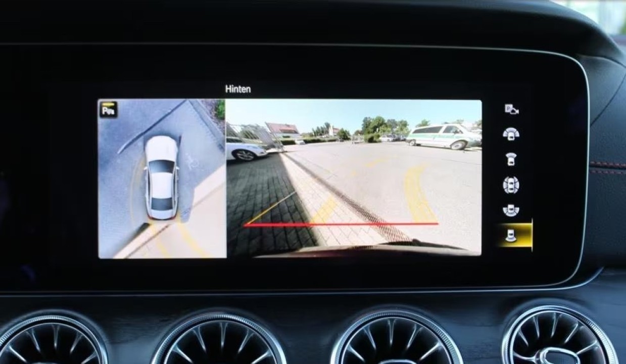 Mercedes-Benz CLS 53 AMG 4MATIC+ - foto 9