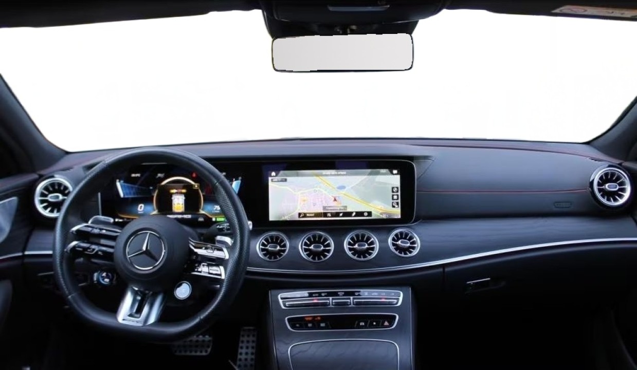 Mercedes-Benz CLS 53 AMG 4MATIC+ (5)