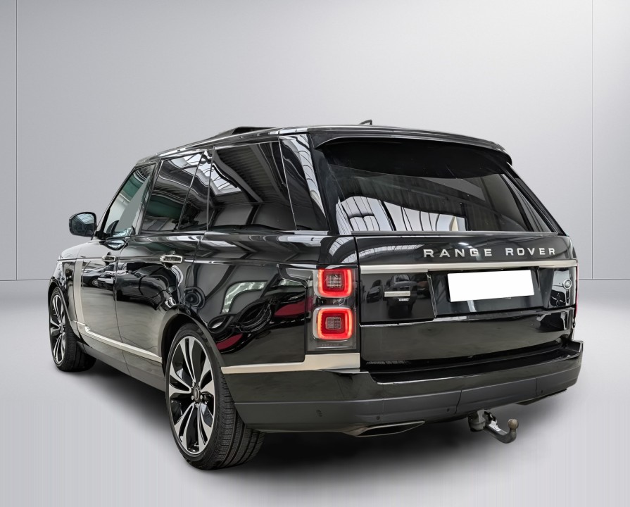 Land Rover Range Rover Autobiography (4)