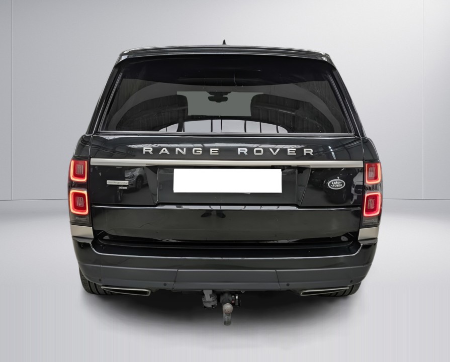 Land Rover Range Rover Autobiography (3)
