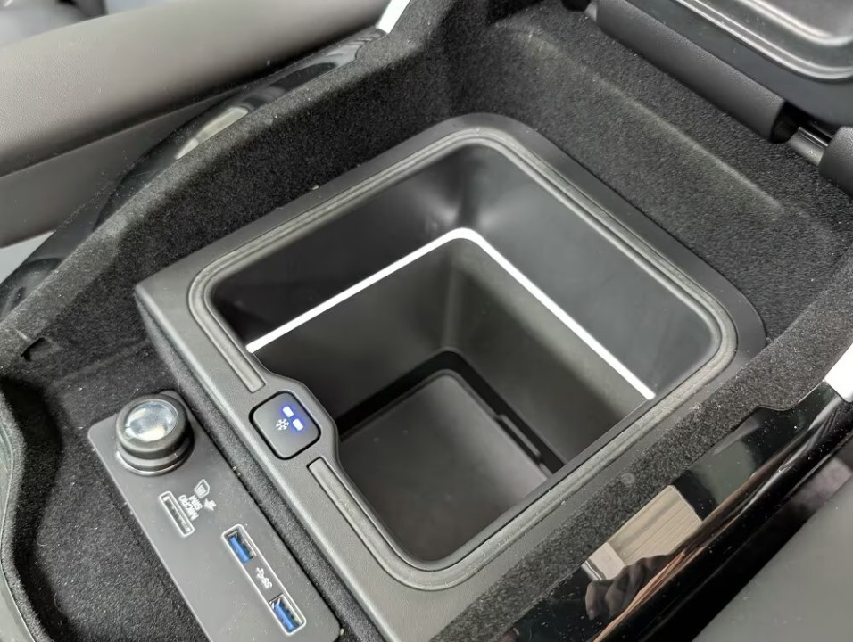 Land Rover Range Rover Autobiography - foto 17