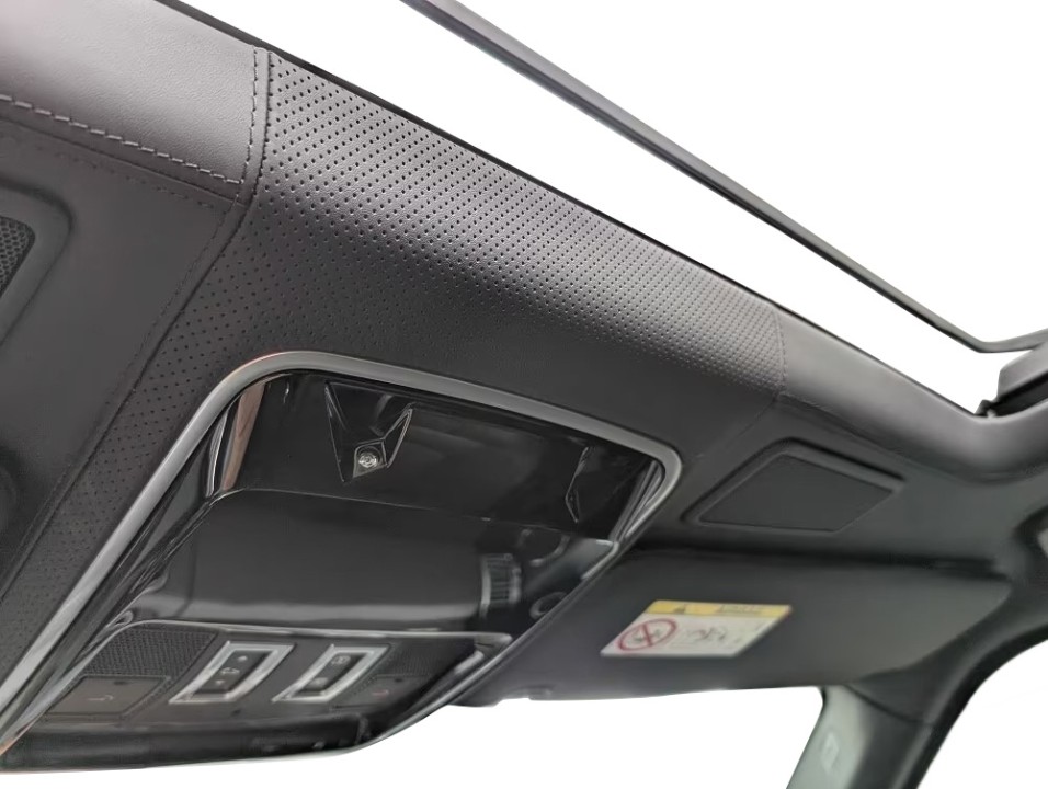 Land Rover Range Rover Autobiography - foto 18