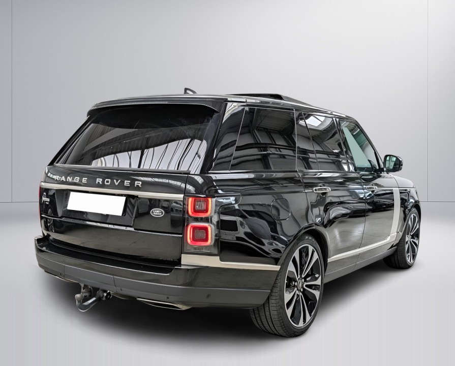 Land Rover Range Rover Autobiography (2)