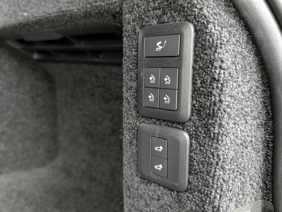 Land Rover Range Rover Autobiography - foto 25