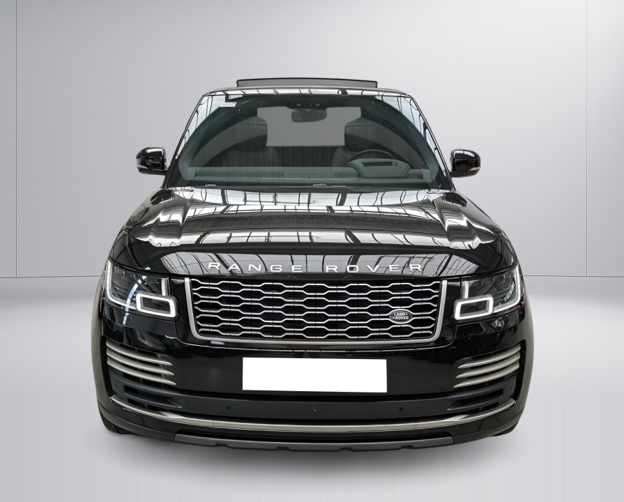 Land Rover Range Rover Autobiography - foto 6