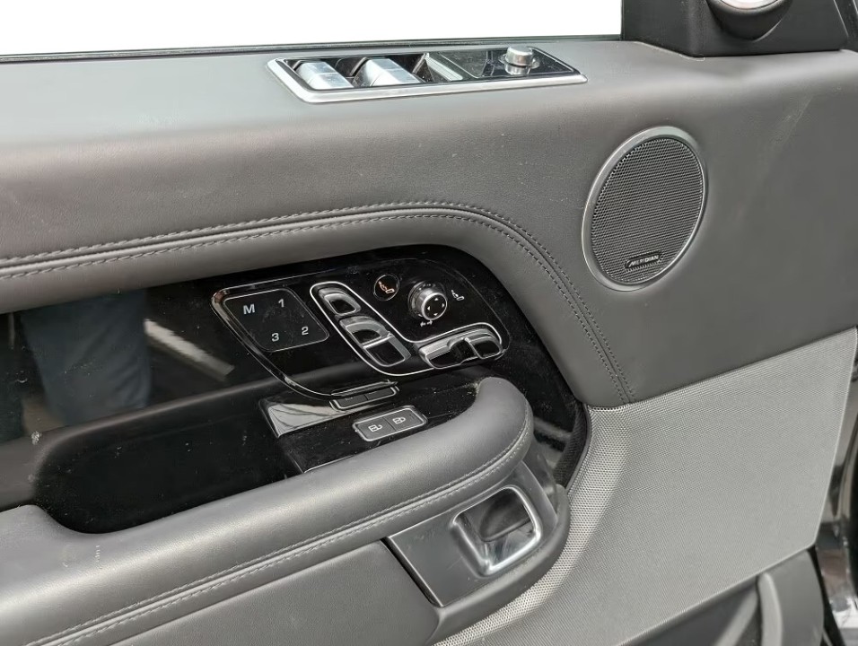 Land Rover Range Rover Autobiography - foto 22