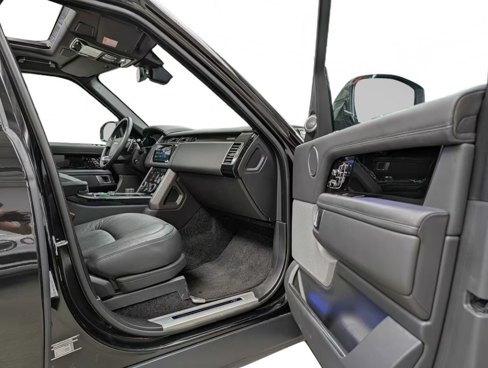 Land Rover Range Rover Autobiography - foto 10