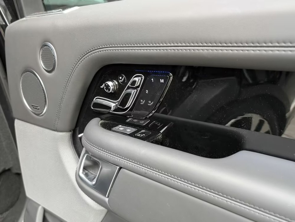 Land Rover Range Rover Autobiography - foto 23