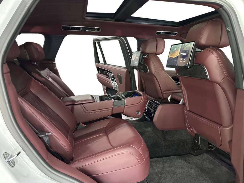 Land Rover Range Rover Autobiography P460e - foto 23