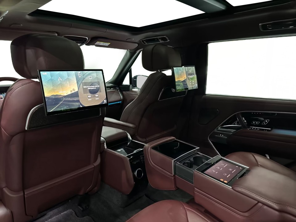Land Rover Range Rover Autobiography P460e - foto 20