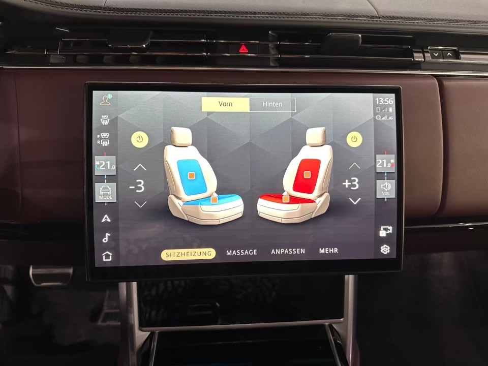 Land Rover Range Rover Autobiography P460e - foto 16