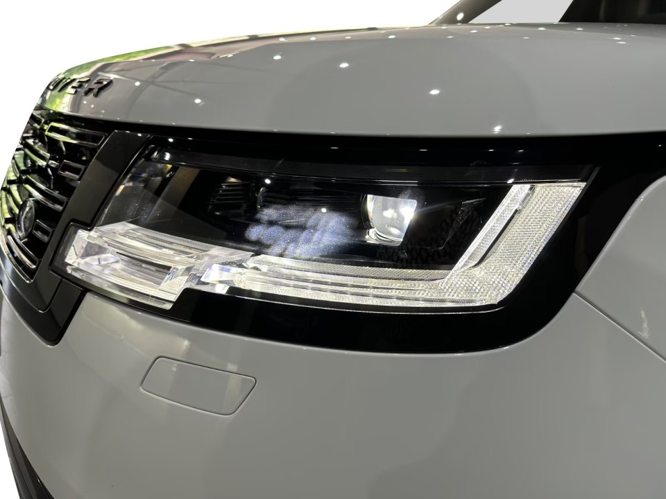 Land Rover Range Rover Autobiography P460e - foto 26