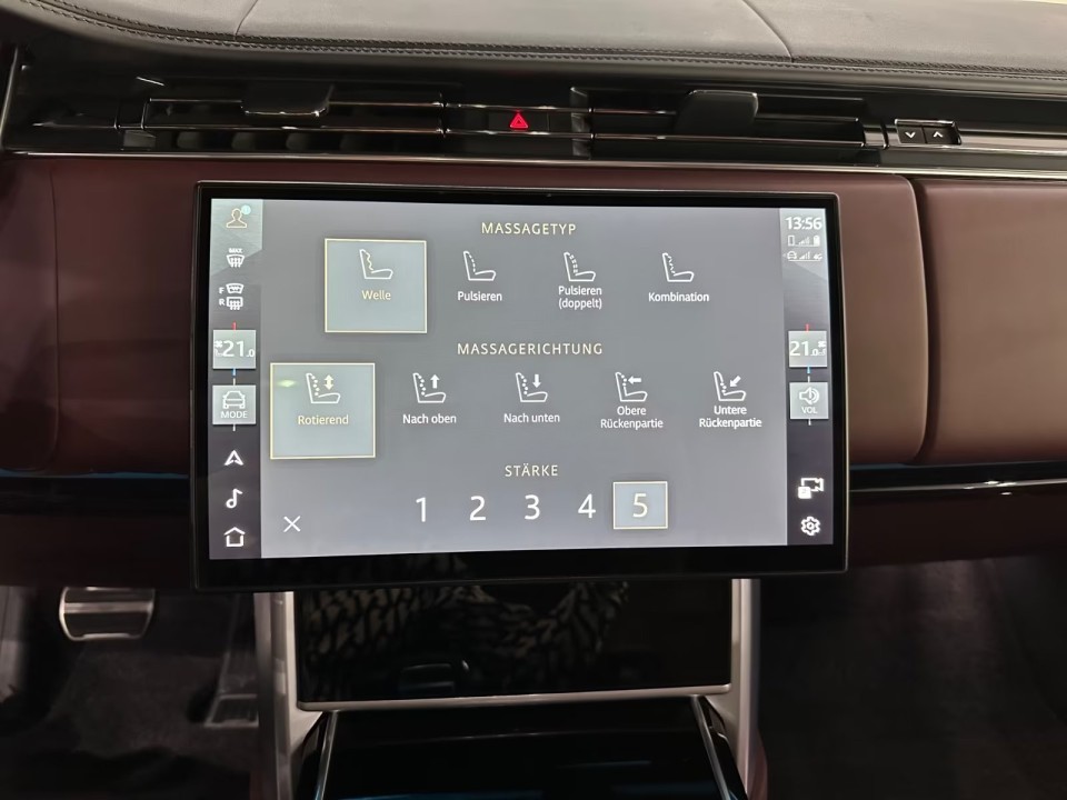 Land Rover Range Rover Autobiography P460e - foto 14