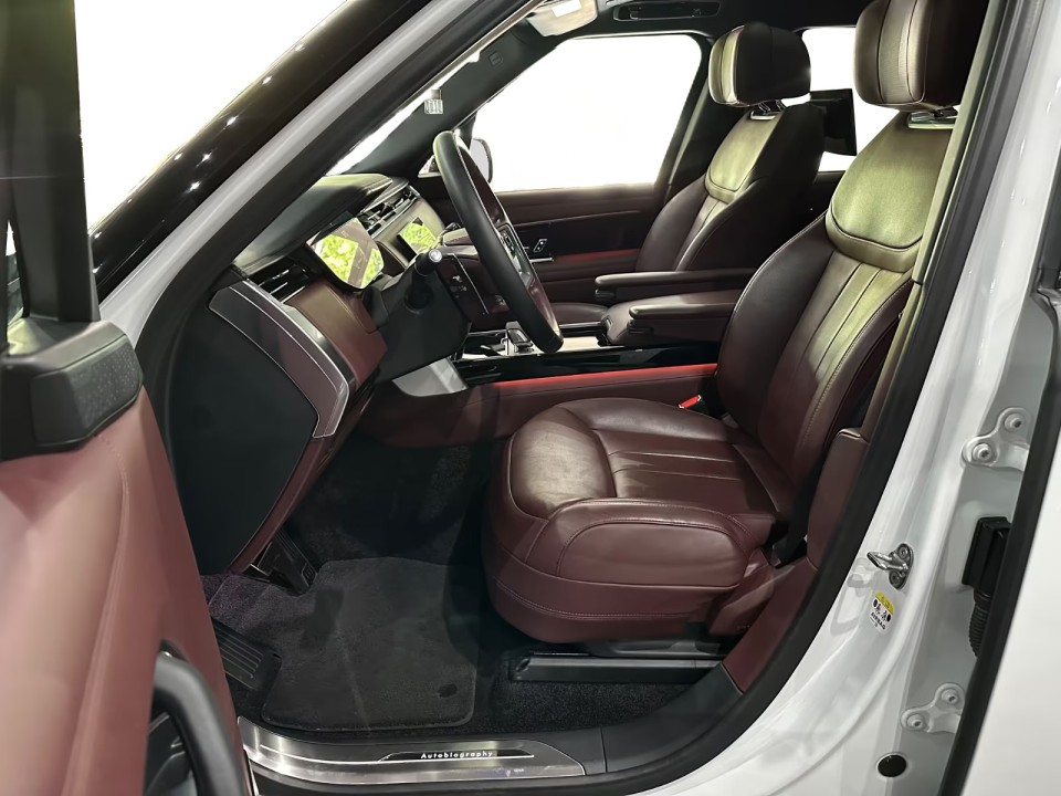 Land Rover Range Rover Autobiography P460e - foto 10