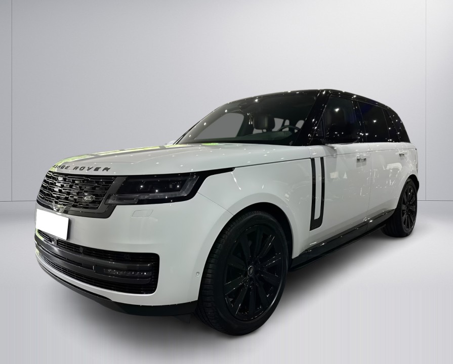 Land Rover Range Rover Autobiography P460e (5)