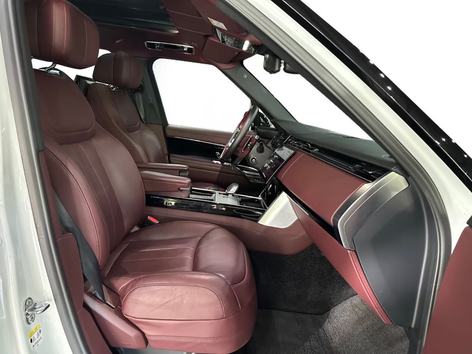 Land Rover Range Rover Autobiography P460e - foto 11