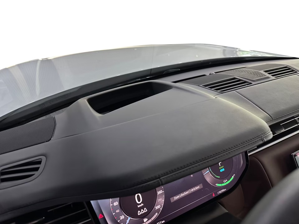 Land Rover Range Rover Autobiography P460e - foto 15